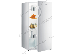 Холодильник Gorenje R4100AW (385534, HS1826) - Фото